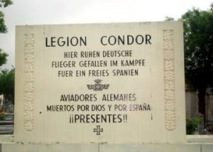 legion Condor