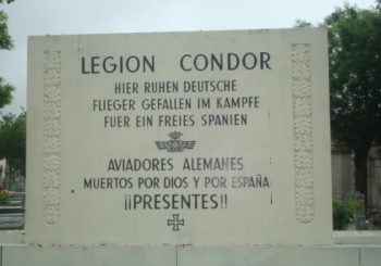 legion condor