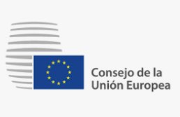 logo Consejo EU