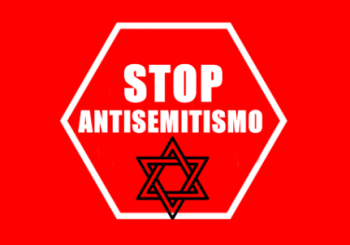Stop Antisemitismo