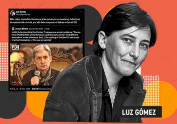 Luz Gomez