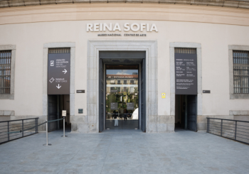 Museo Reina Sofia