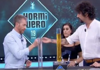 El Hormiguero