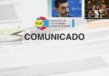 Comunicado Bustinduy Belarra