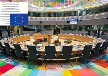 European council montaje