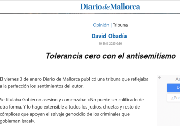 tribuna Diario de Mallorca