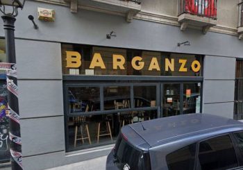 Barganzo