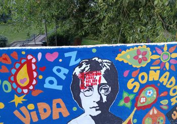 Pintada Juan Esplandiú