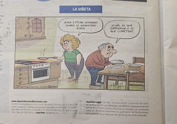 El Periodico Mediterraneo 23.7.25