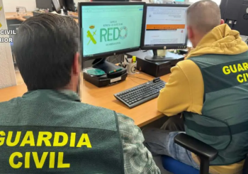 Guardia Civil
