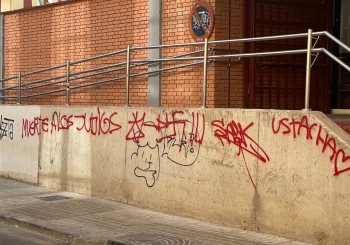 Pintada mercado Valencia
