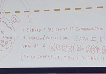 pintada metro