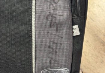 maletas israelies pintadas