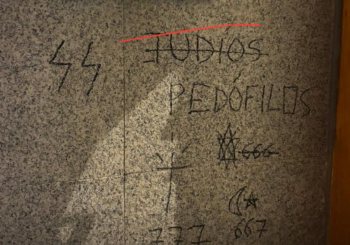 Azul Playa Collage Liso Publicación de Facebook
