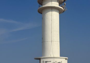 Faro Formentera