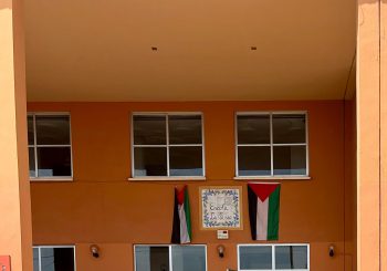 Primer dia clase Museros Valencia