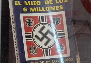 libro fraude judios
