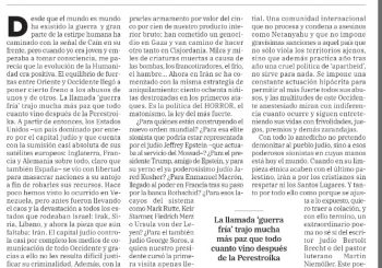 Tribuna el Ideal de Granada (1)