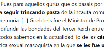 alusión libro valencia