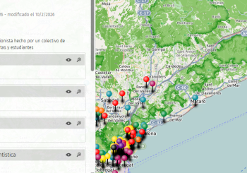 mapa BarcelonaZ