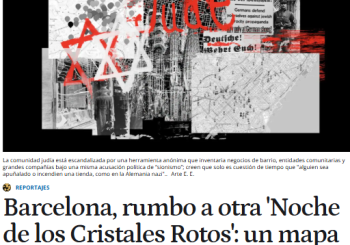 Reportaje El Español