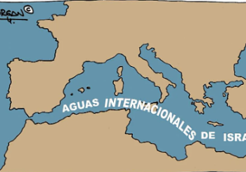 Viñeta Morgan en Canarias 7 11 mayo