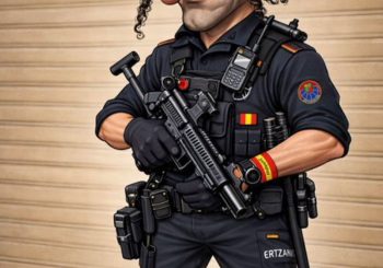 ertzaina