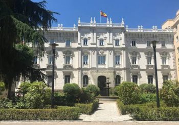 Fiscalia general del estado