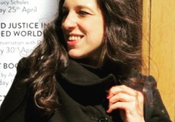 Ariana Harwicz