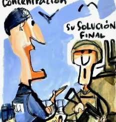 Viñeta Esteban solucion final